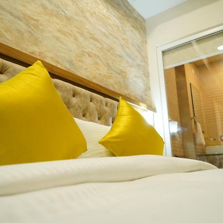 Hotel Shanti Sagar Kharar 외부 사진