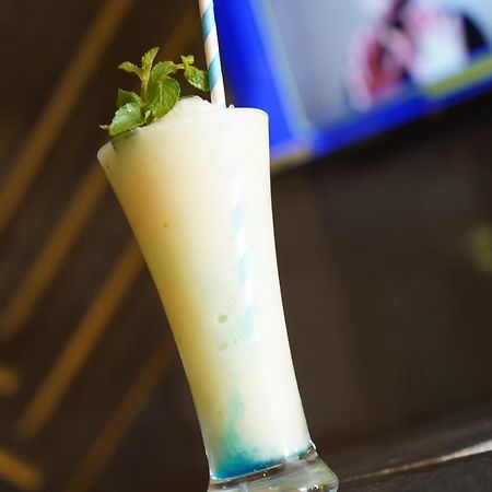 Hotel Shanti Sagar Kharar 외부 사진
