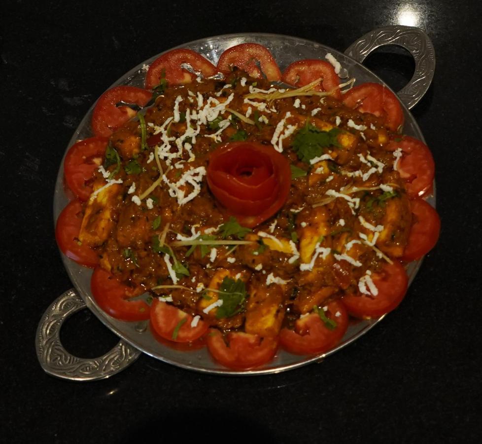 Hotel Shanti Sagar Kharar 외부 사진