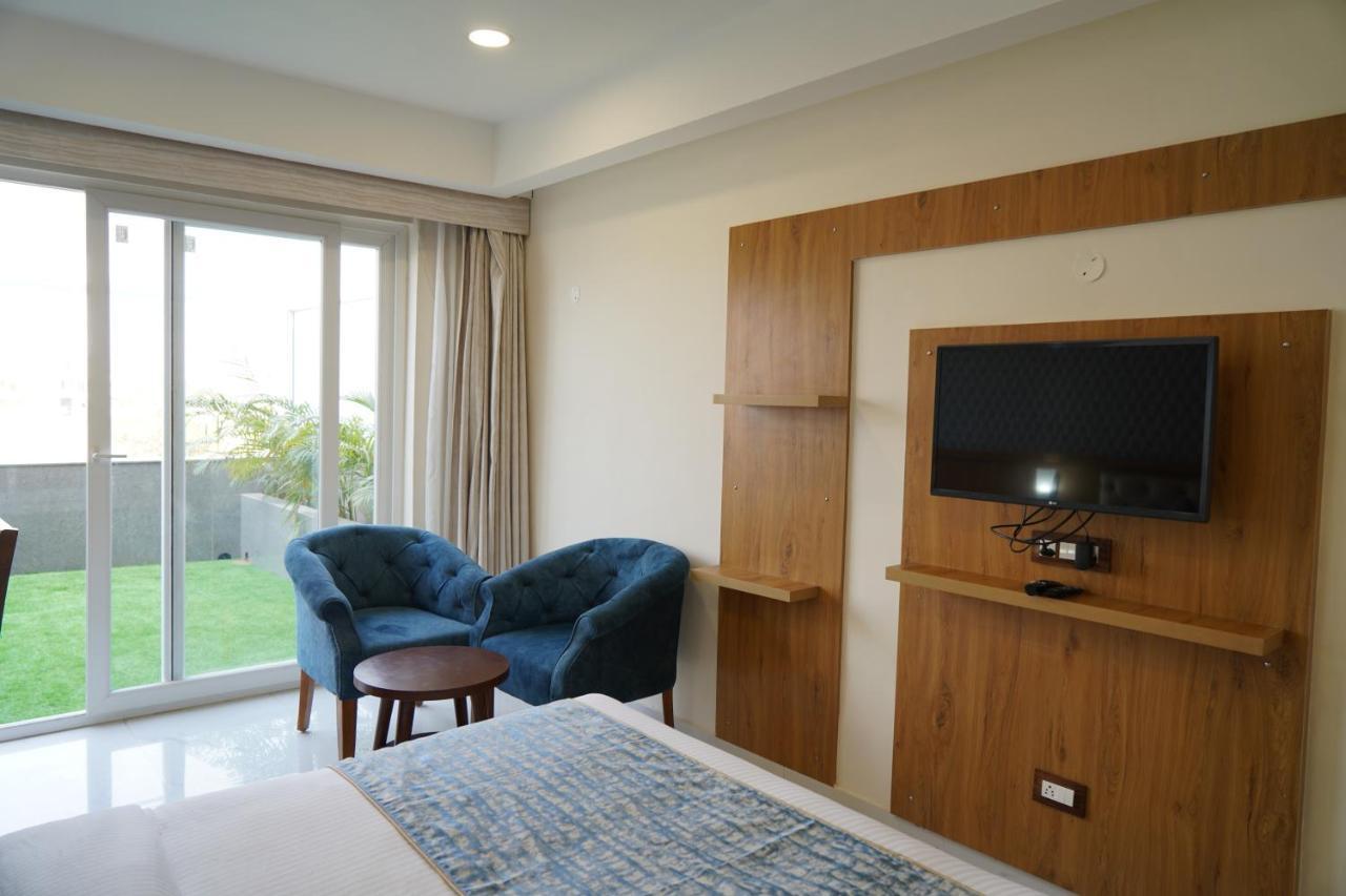 Hotel Shanti Sagar Kharar 외부 사진