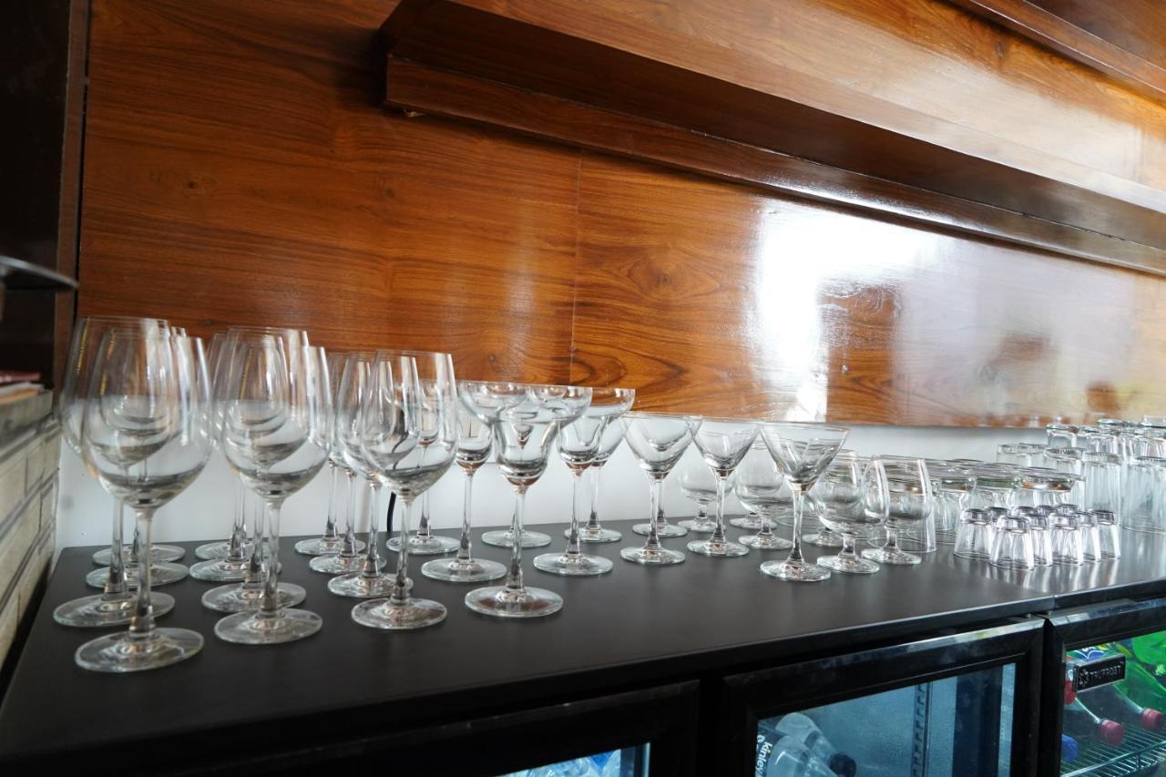 Hotel Shanti Sagar Kharar 외부 사진