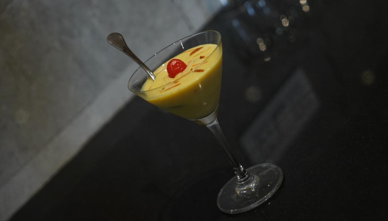 Hotel Shanti Sagar Kharar 외부 사진