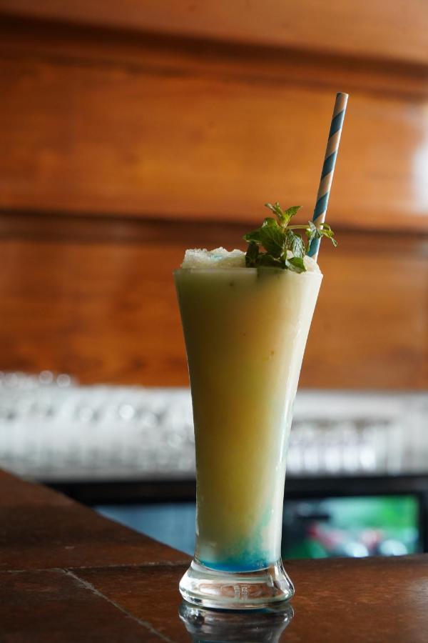 Hotel Shanti Sagar Kharar 외부 사진