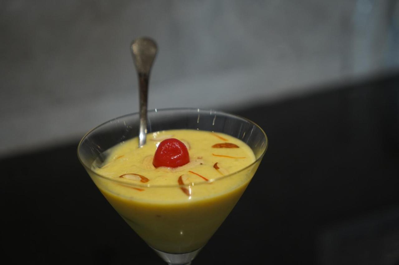 Hotel Shanti Sagar Kharar 외부 사진