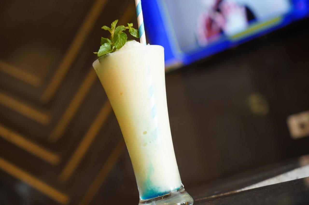 Hotel Shanti Sagar Kharar 외부 사진