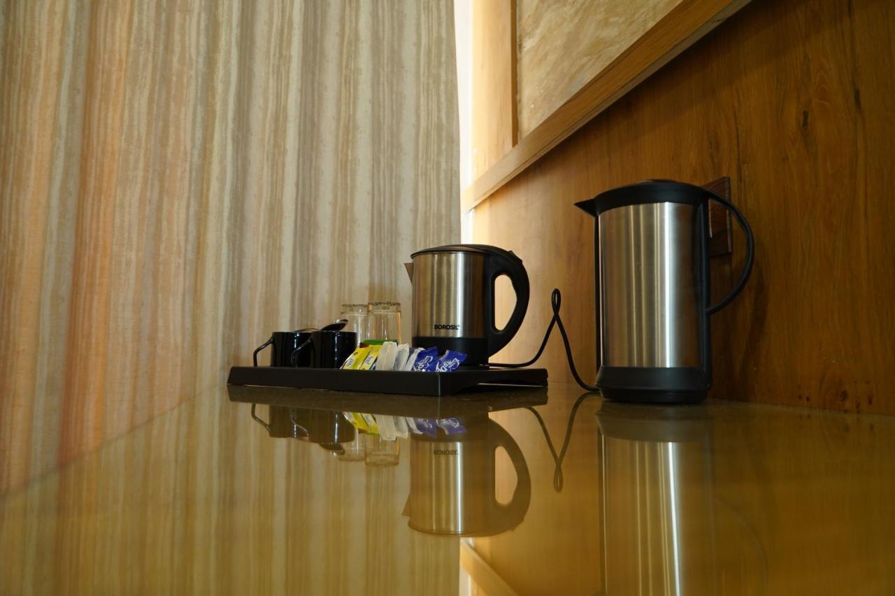 Hotel Shanti Sagar Kharar 외부 사진
